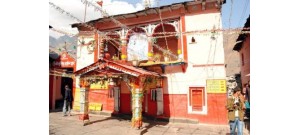 விஷ்ணு பிரயாகை